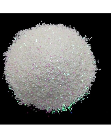 Pul Ortası Janjanlı Beyaz 25 gr