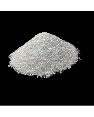 Pul Ortası Janjanlı Beyaz 25 gr