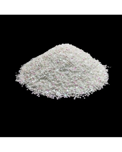 Pul Ortası Janjanlı Beyaz 25 gr