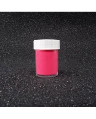 Toz Renklendirici - Pembe - 15 Gr