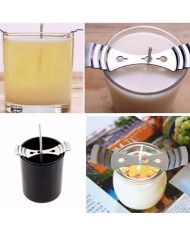 Mum Fitili Seti - 12 cm