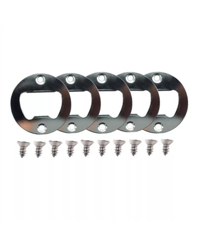 Şişe Açacağı - 5 adet