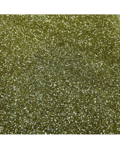 Toz Sim  500gr- Light Gold