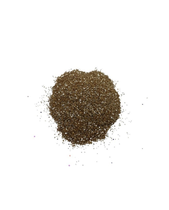 Pul Ortası  500gr -Brown Gold