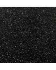 Toz Sim  500gr -Siyah