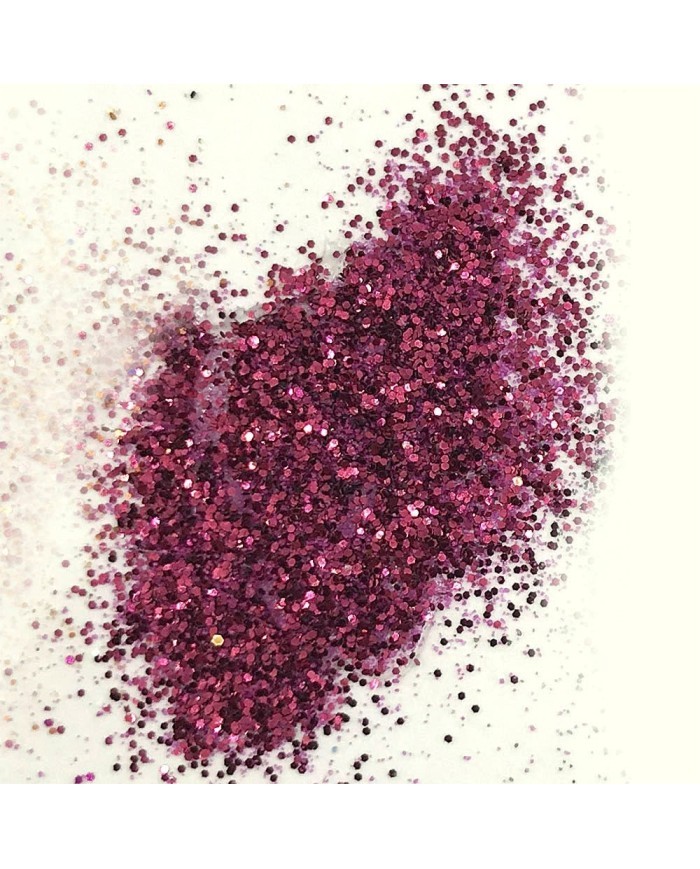 Toz Sim 500gr -Koyu Fuşya