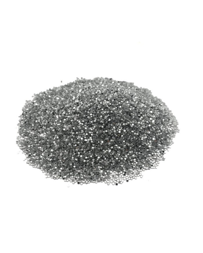 Pul Ortası  500gr -Gümüş