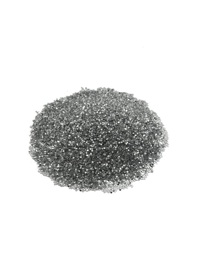 Pul Ortası  500gr -Gümüş