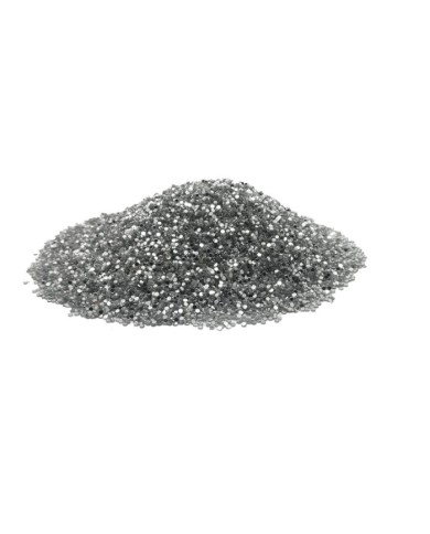 Pul Ortası  500gr -Gümüş