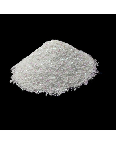 Pul Ortası  500gr -Janjanlı Beyaz