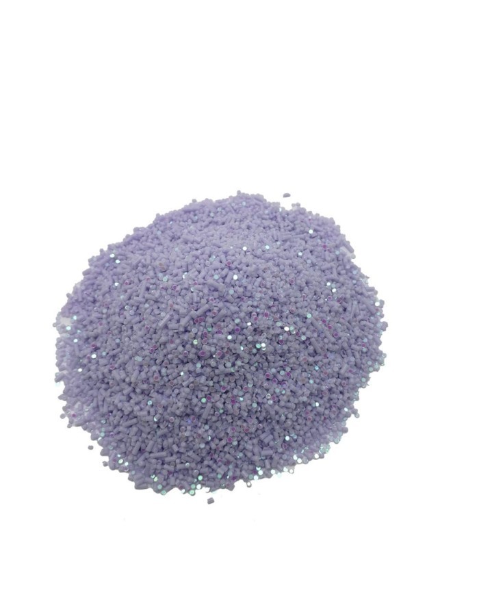Pul Ortası  500gr -Lila
