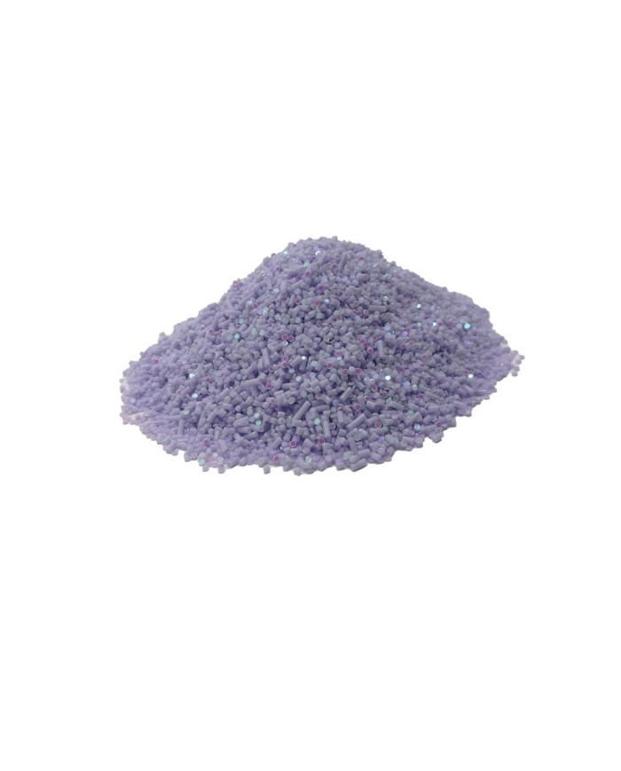 Pul Ortası  500gr -Lila