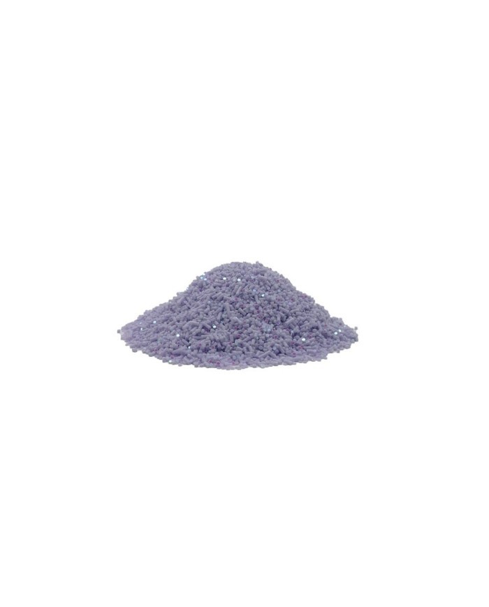 Pul Ortası  500gr -Lila