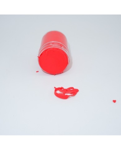 Polimer Kil Kırmızı 50 Gram Polimer Kil Kırmızı 50 Gram