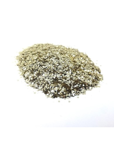 Pul Ortası 1kgr -Parlak Gold