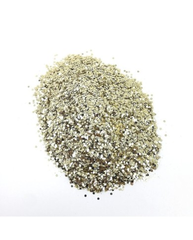 Pul Ortası 1kgr -Parlak Gold