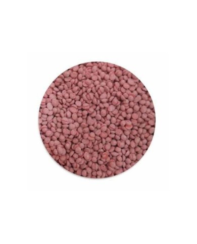 Turuncu Mum Boyası 5 GR - Granül Mum Boyası