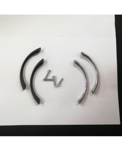 Tepsi Reçine Epoksi Kalıp Kulpu - 1 çift