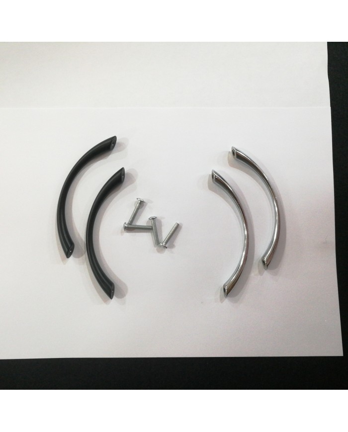 Tepsi Reçine Epoksi Kalıp Kulpu - 1 çift