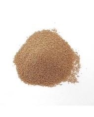 Kum Havyar Boncuk - 25 gr - Bronz