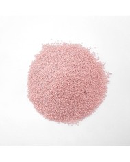 Kum Havyar Boncuk - 25 gr - Gül Kurusu