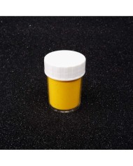 Toz Renklendirici - Sarı - 15 Gr