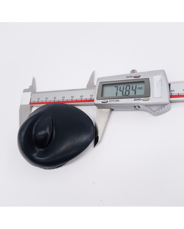 Silikon Kaş Göz 1 Adet - Takı ve Bijuteri Mankeni