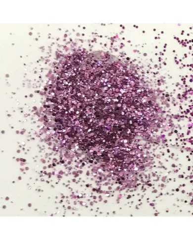 Pul Ortası pudra Bebe Pembe -50gr