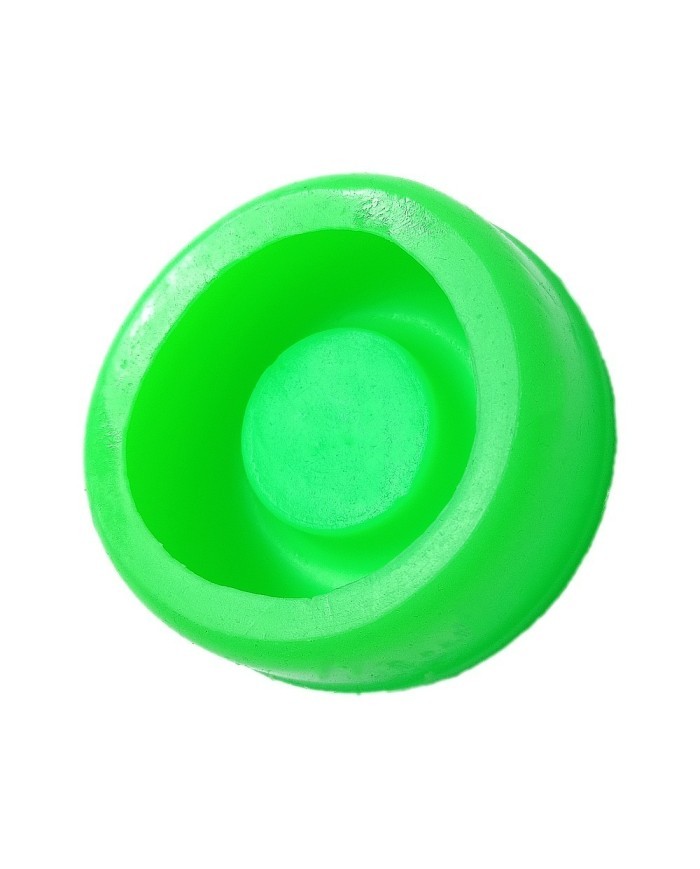 Yuvarlak - Mum ve Beton Kalıp