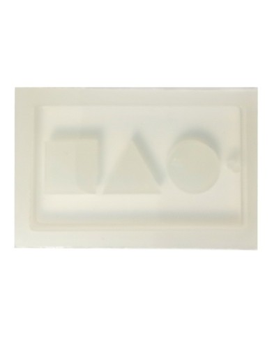 Squid Game - Reçine Epoksi Kalıp - B 19