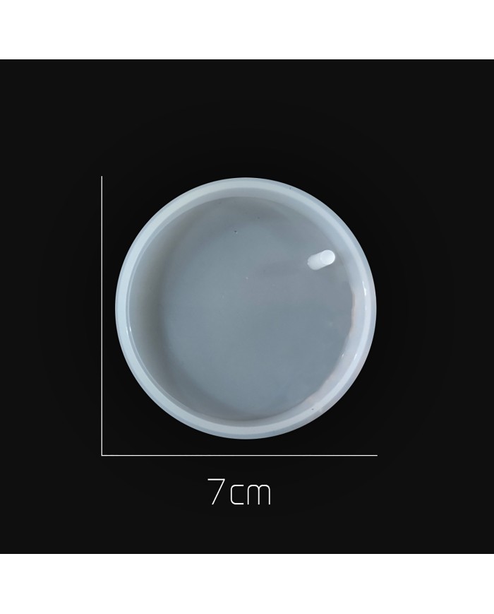 Anahtarlık ve Takı Reçine Epoksi Seti - A01