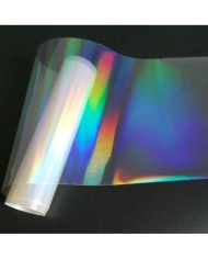 Lazer Hologram Düz Model H-3 - 5 mt