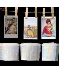 Lazer Hologram Düz Model H-3 - 5 mt