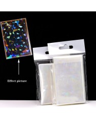 Lazer Hologram Mini Cam Kırık Modeli H-4 - 5 mt