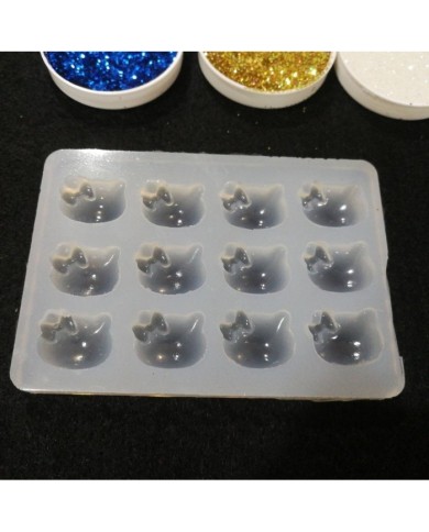 Hello Kitty Takı ve Anahtarlık Reçine Epoksi Seti - A40