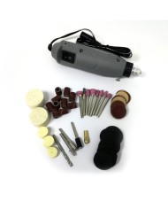 Epoksi Temizleme Seti (Gravür seti) Epoksi Temizleme Seti (Gravür seti)