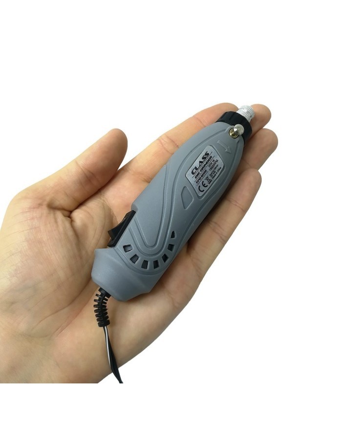 Epoksi Temizleme Seti (Gravür seti)