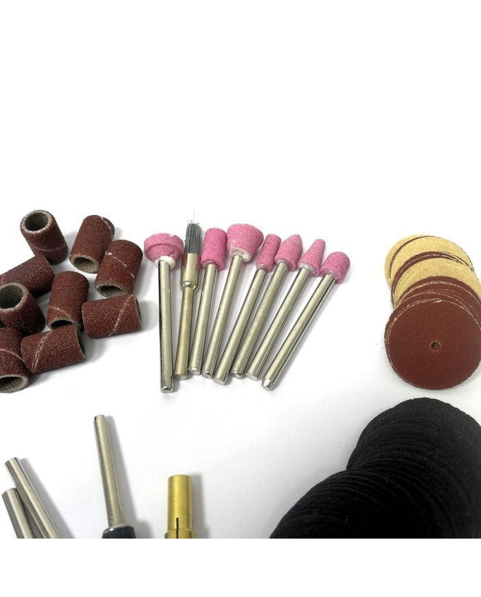 Epoksi Temizleme Seti (Gravür seti)