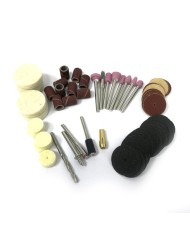 Epoksi Temizleme Seti (Gravür seti)