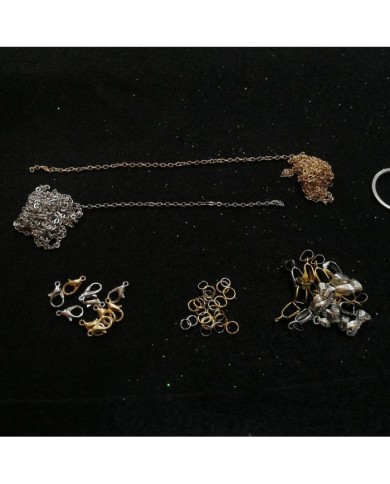 Dörtlü Yuvarlak Magnet Kalıbı Reçine Epoksi Seti - A45