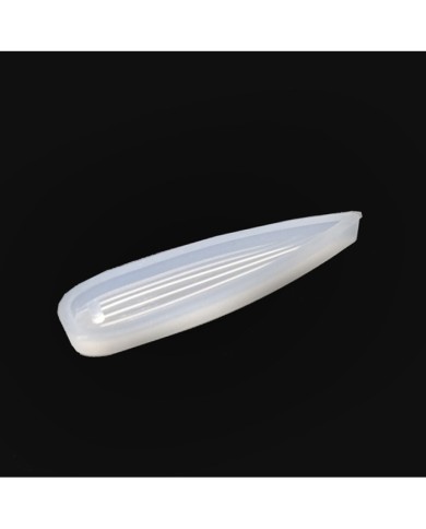 Takı Reçine Epoksi Kalıbı -Kod:143