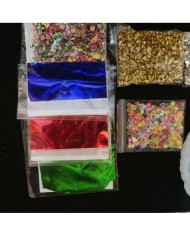 Bardak Altı Kalıbı Reçine Epoksi Seti - A60