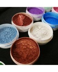 Bardak Altı Kalıbı Reçine Epoksi Seti - A66