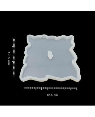 Bardak Altı Kalıbı Reçine Epoksi Seti - A67