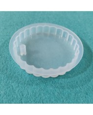 Surlar Kemeri Reçine Epoksi Sabun ve Beton Kalıbı-Kod: 23