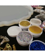 Tepsi Kalıbı Reçine Epoksi Seti T5 - A81