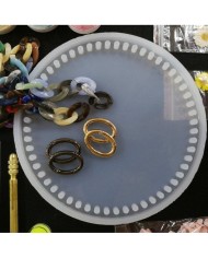 Çanta Kalıbı Reçine Epoksi Seti  - A82