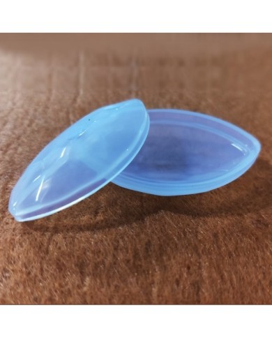 Göz Takı Reçine Epoksi Kalıp -Kod:76