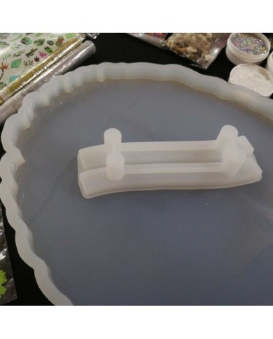 Tepsi Kalıbı Reçine Epoksi Seti T7 - A97