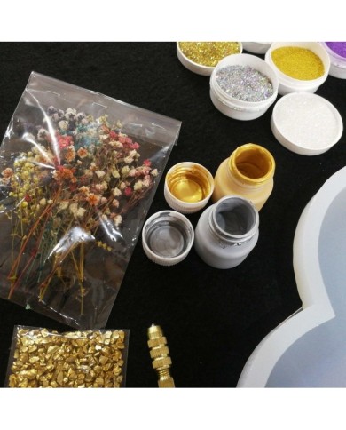 Tepsi Kalıbı Reçine Epoksi Seti T2 - A98